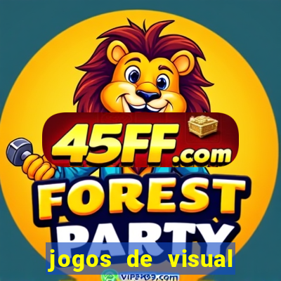 jogos de visual novel para android